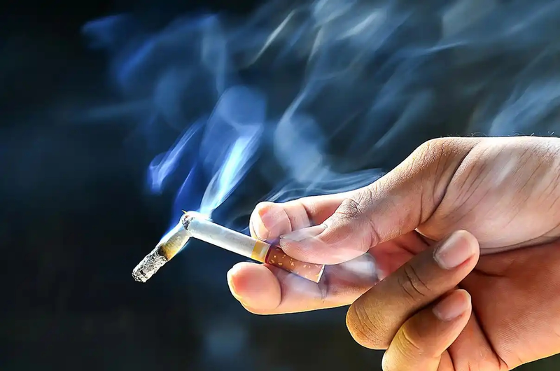 The answer to hubei's smoke control question