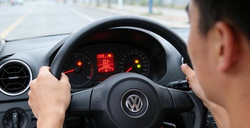 安全文明驾驶常识理论考试