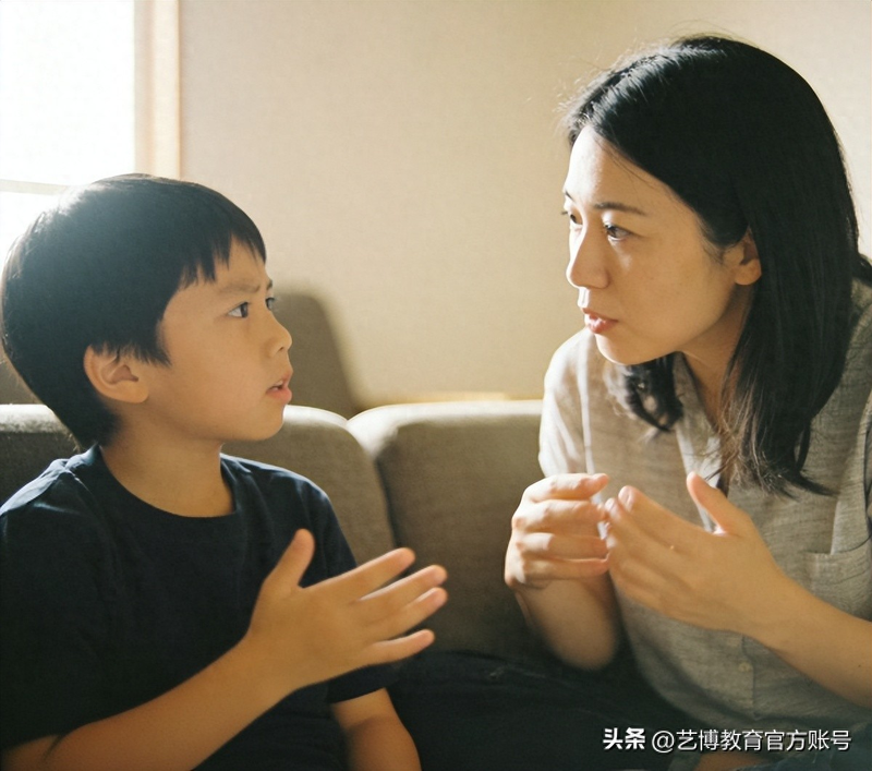 家庭教育知识文章