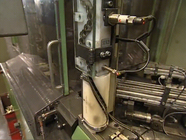 The principles of salt water dry batteries