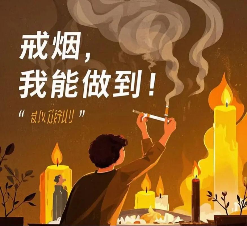 湖北控烟知识问答答案