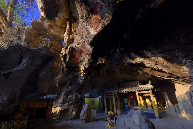 肇庆市崇禧塔维修