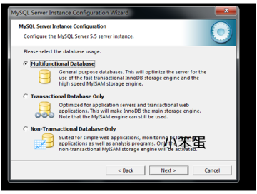 php mysql apache原理