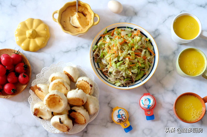 小学生饮食常识