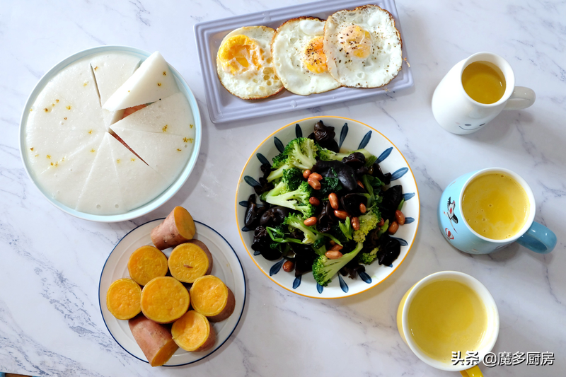小学生饮食常识