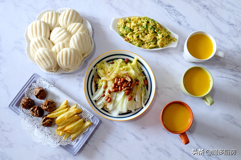 小学生饮食常识