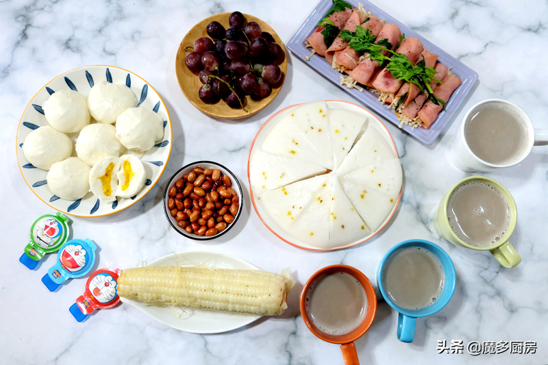小学生饮食常识