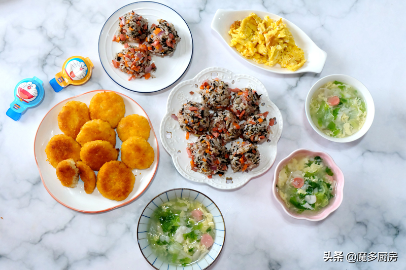 小学生饮食常识