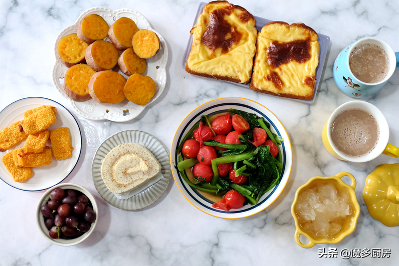 小学生饮食常识