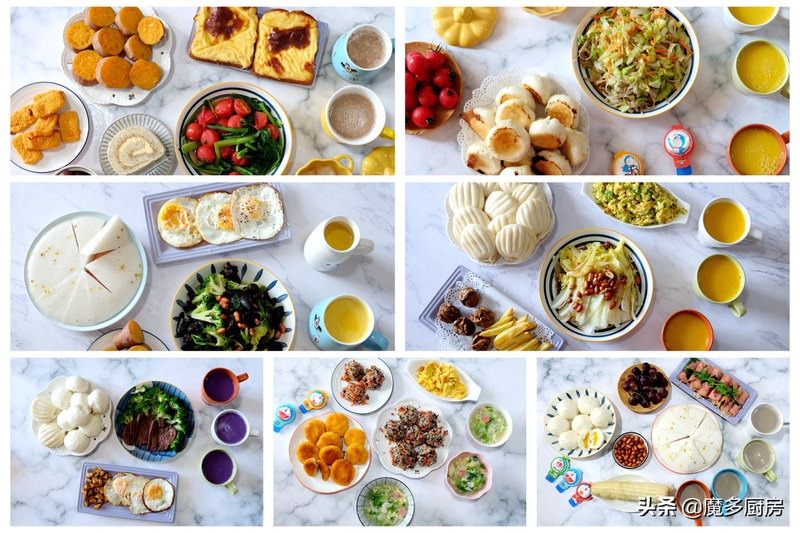 小学生饮食常识