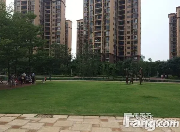 Buying knowledge of the house