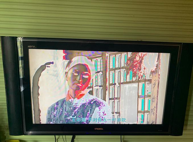 液晶电视屏维修