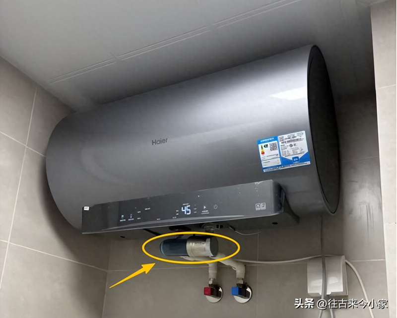 Maintenance costs for haile electric heater