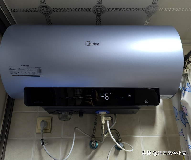 Maintenance costs for haile electric heater