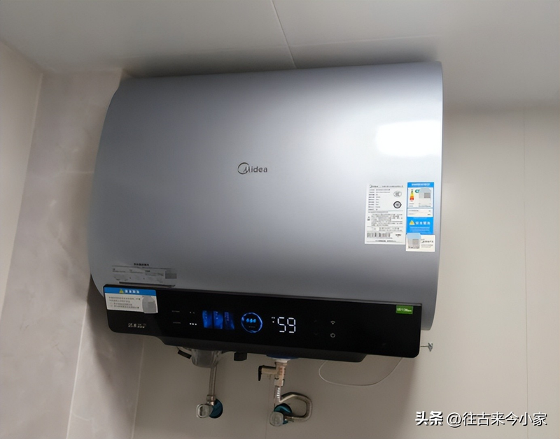 Maintenance costs for haile electric heater