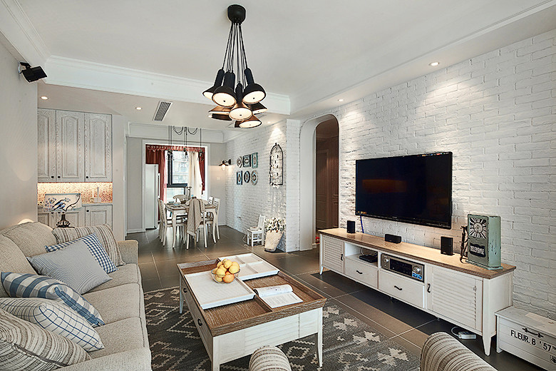 Lcd television screen maintenance