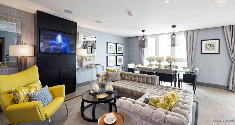 Lcd television screen maintenance