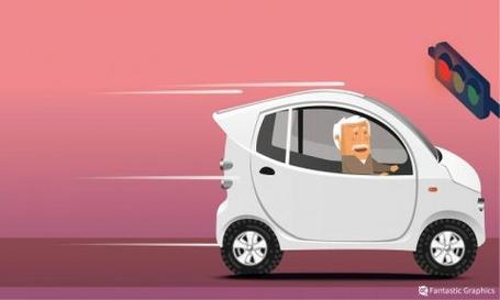 老年代步车维修北京