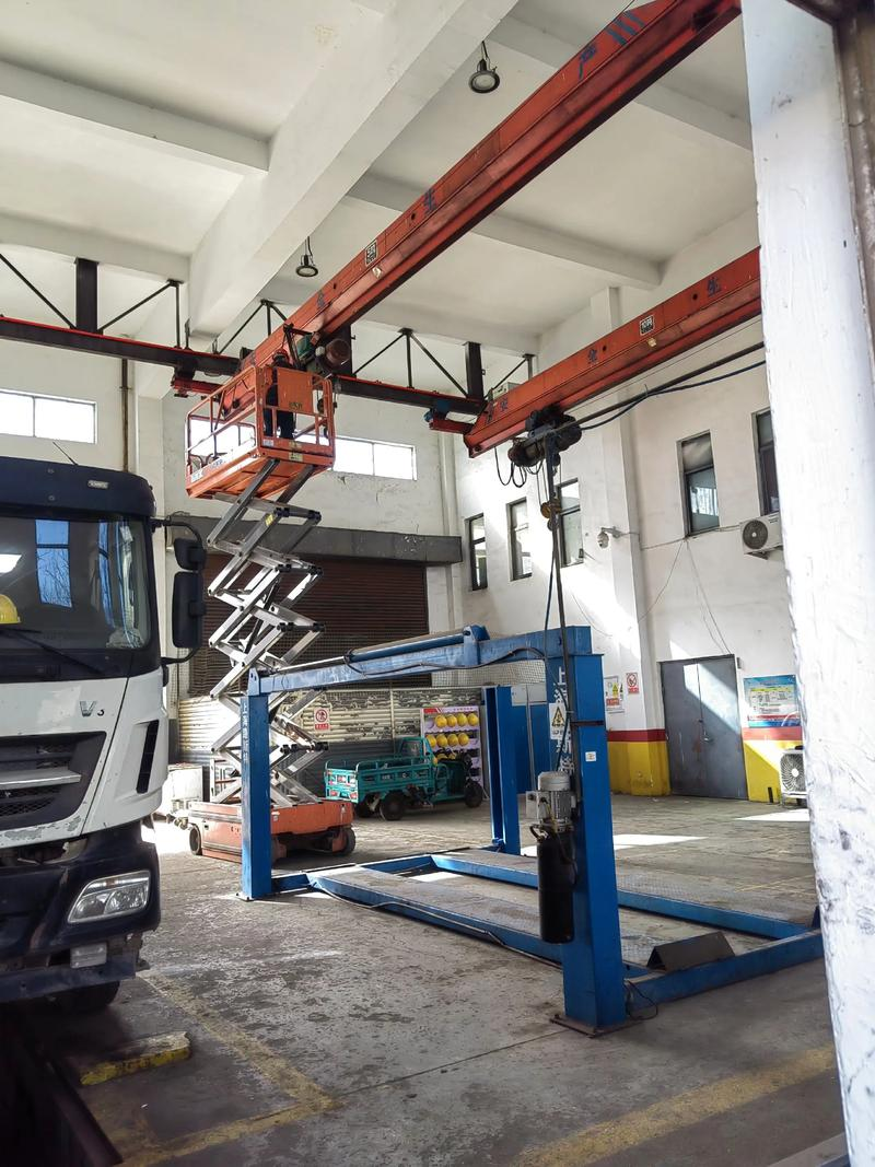 行车维修保养内容