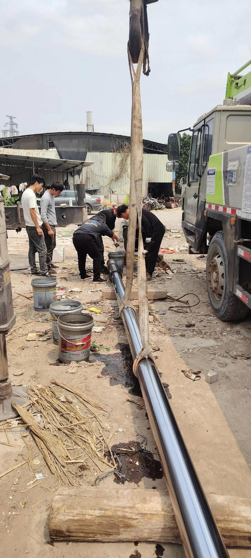 行车维修保养内容