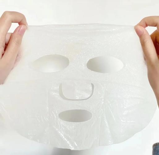 干细胞面膜使用步骤