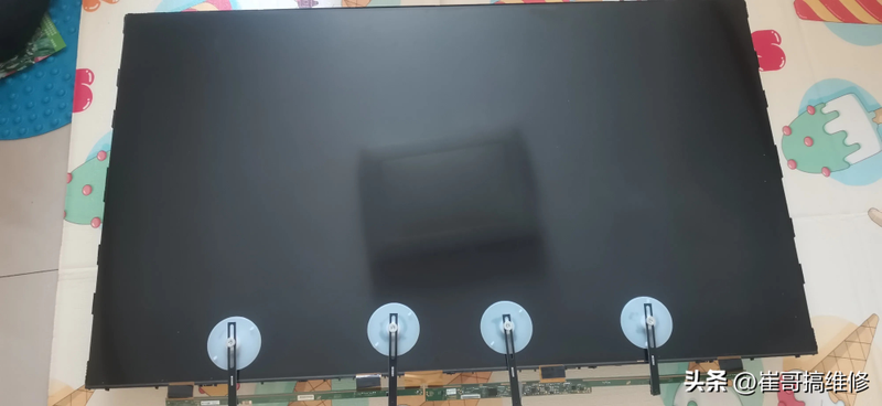 液晶电视屏维修