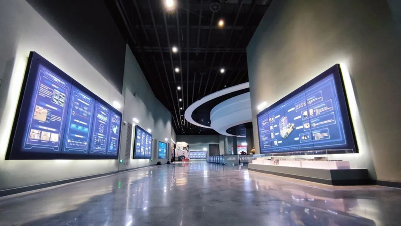 东风商用车技术中心知识管理