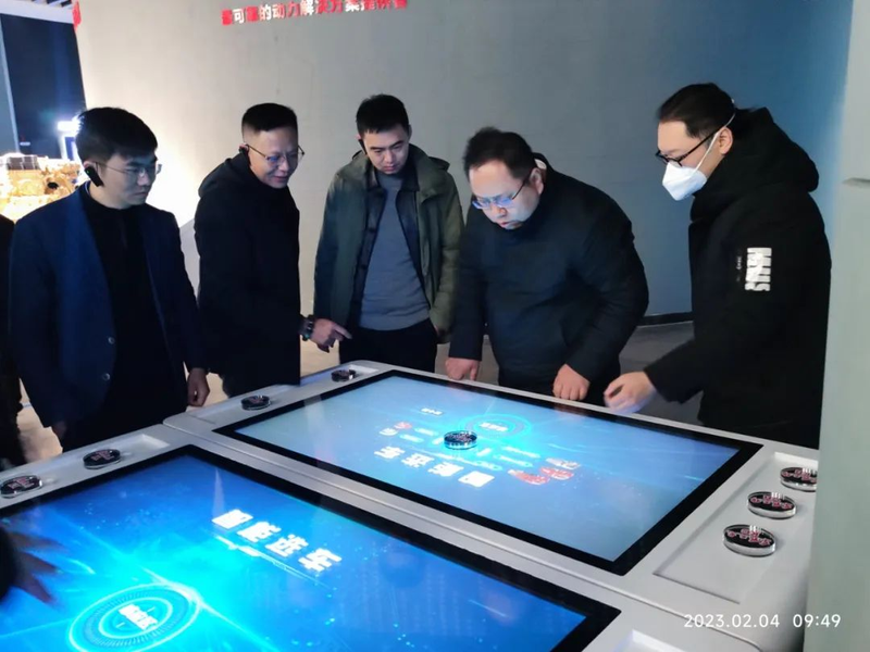 东风商用车技术中心知识管理