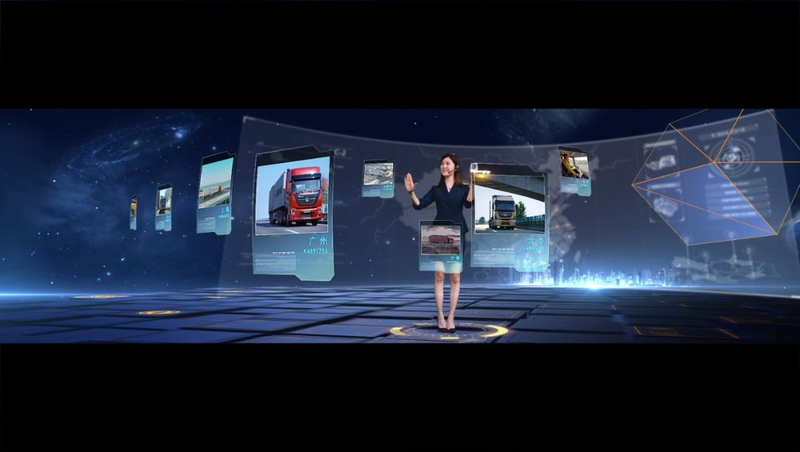 东风商用车技术中心知识管理