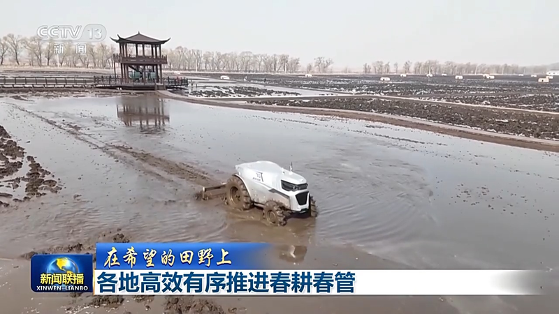 辽宁水稻种植技术