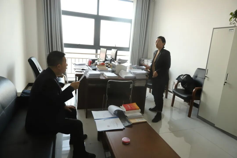 纪检监察机关转变督查职能,创新督查方法