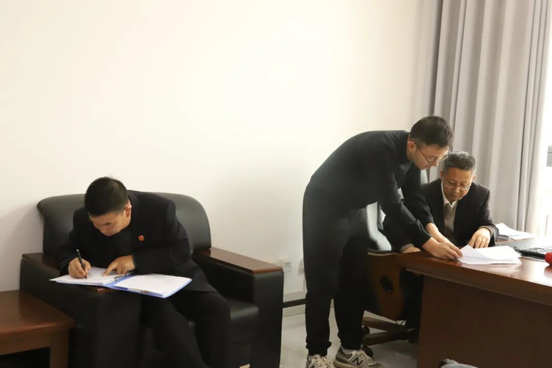 纪检监察机关转变督查职能,创新督查方法