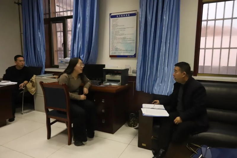 纪检监察机关转变督查职能,创新督查方法