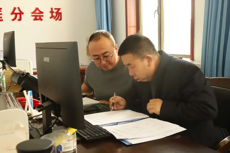 纪检监察机关转变督查职能,创新督查方法