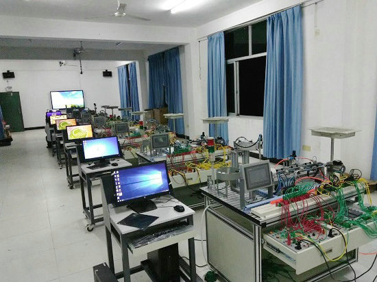 机电设备维修保养