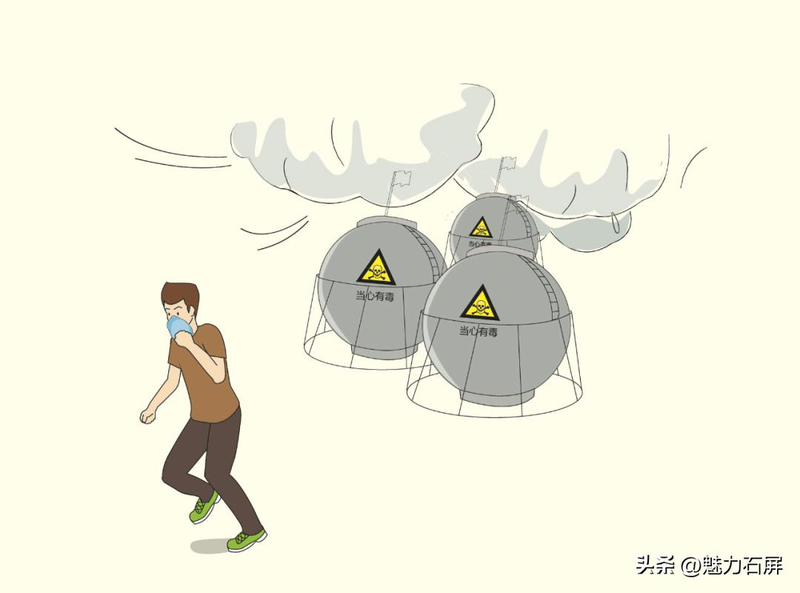 地震时自救知识普及