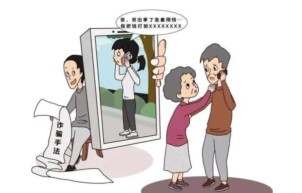 网络诈骗防范方法