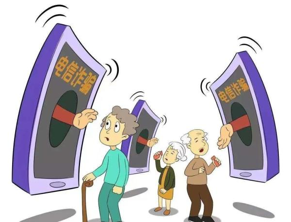 网络诈骗防范方法