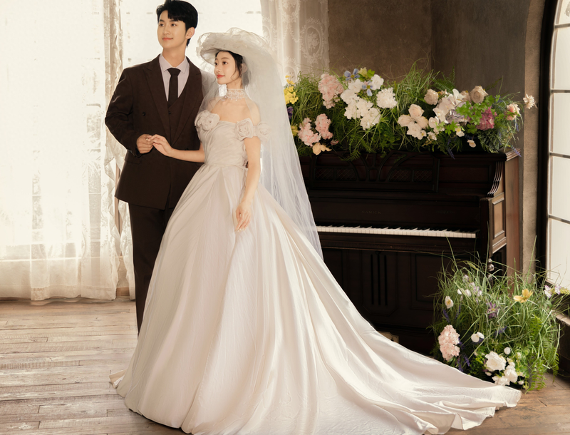 婚庆价格一般多少钱