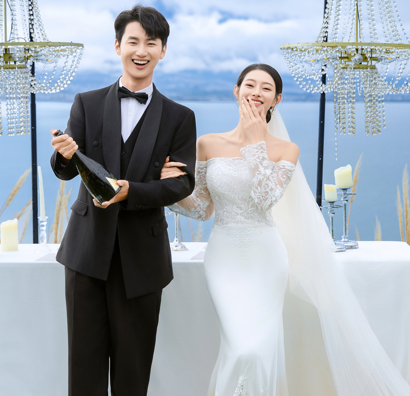 婚庆价格一般多少钱