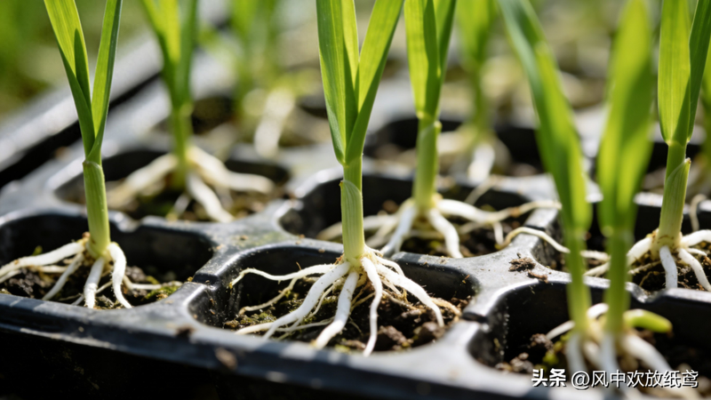 辽宁水稻种植技术
