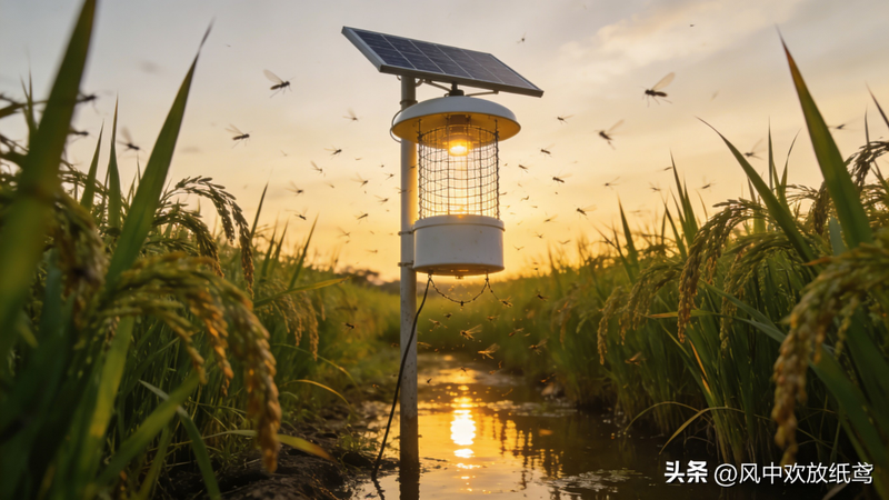 辽宁水稻种植技术