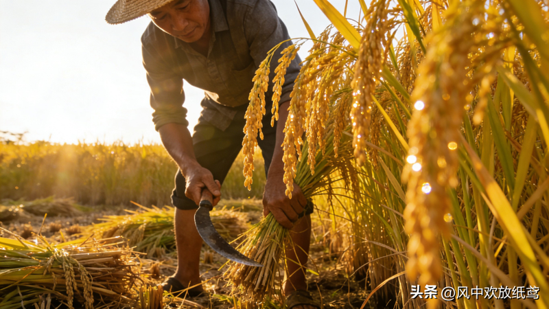 辽宁水稻种植技术