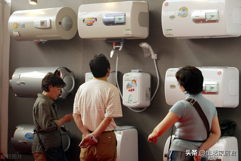 Maintenance costs for haile electric heater