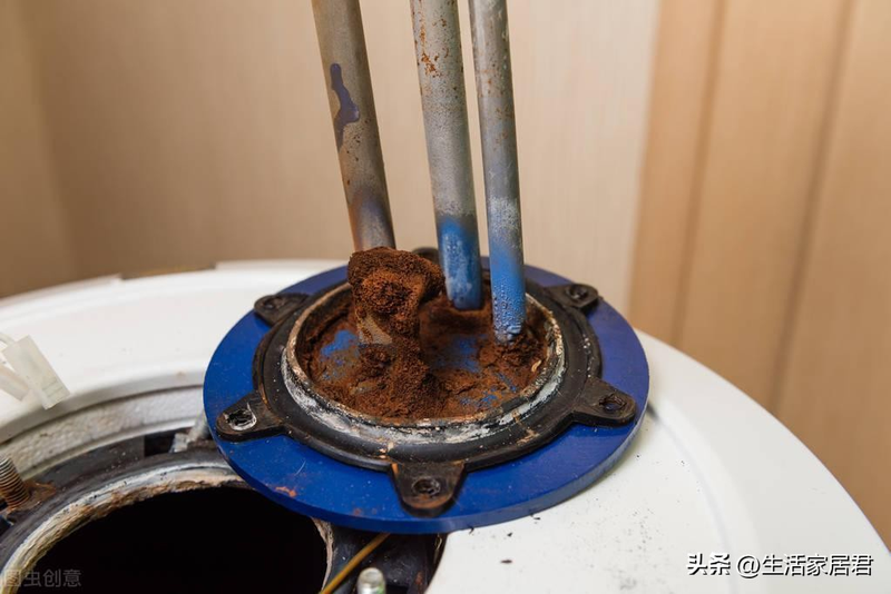 Maintenance costs for haile electric heater