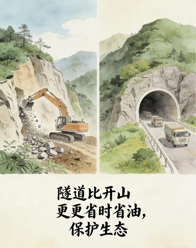 隧道工程维修管理要点集