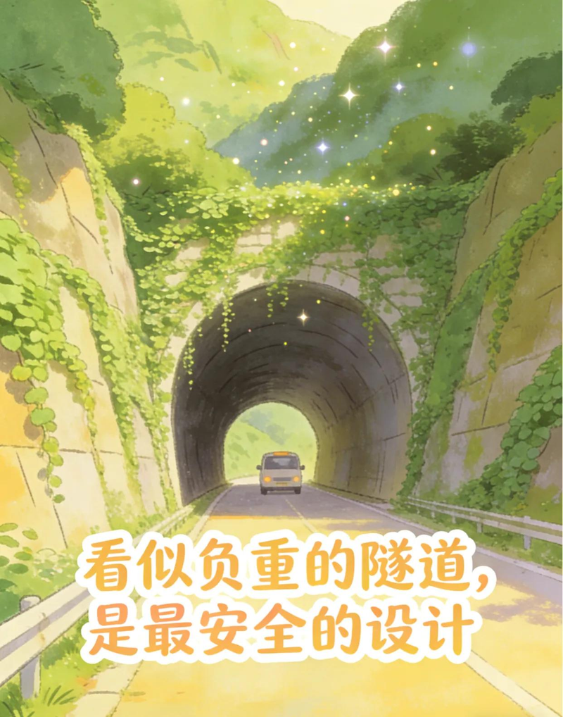 隧道工程维修管理要点集