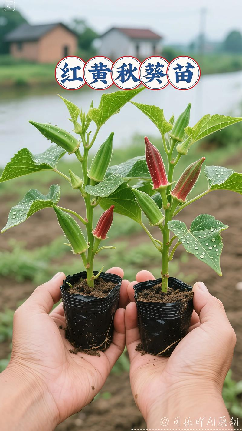 老人葵种植方法
