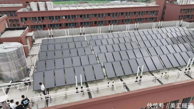 中央空调维修技术