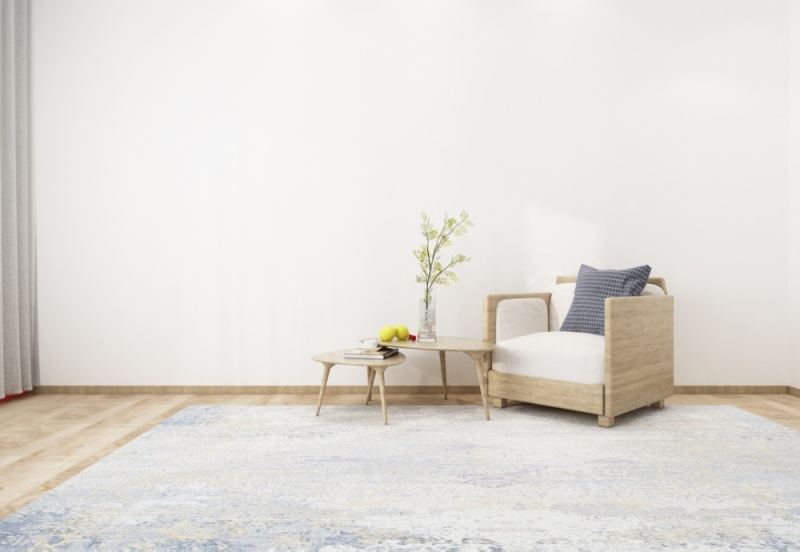 Buying knowledge of the house